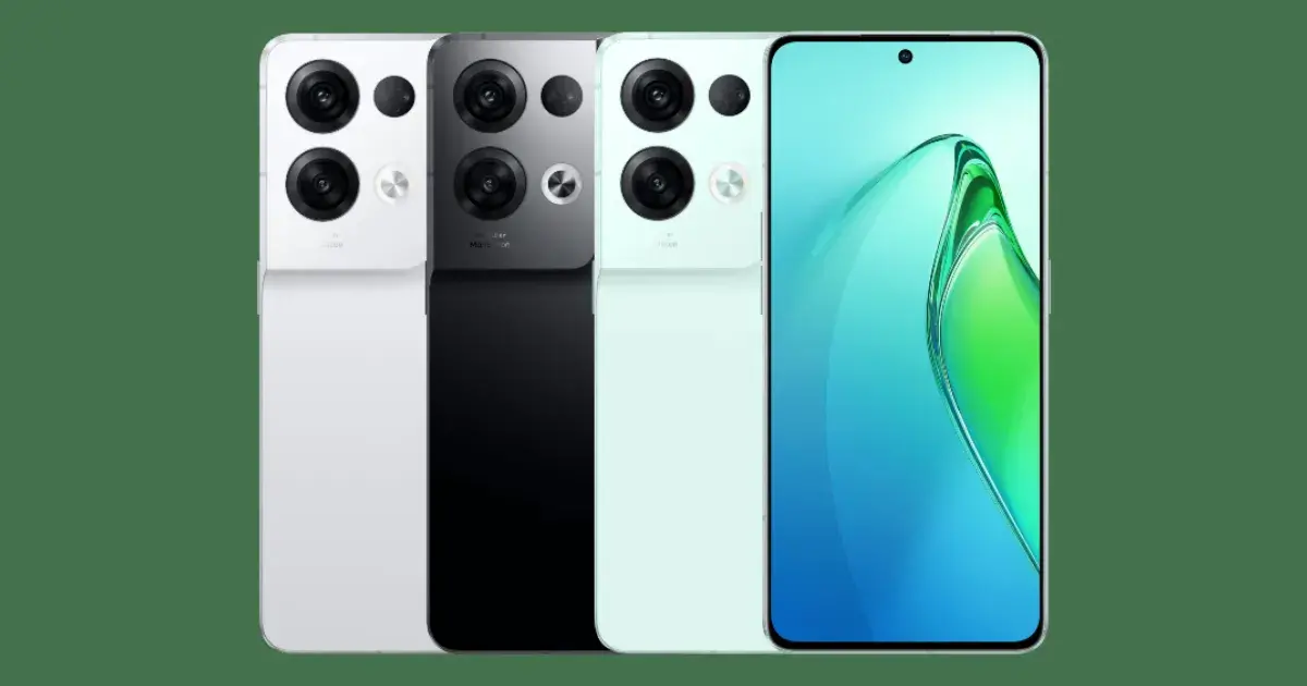 一加 10T渲染图再曝光:酷似OPPO Reno8 Pro