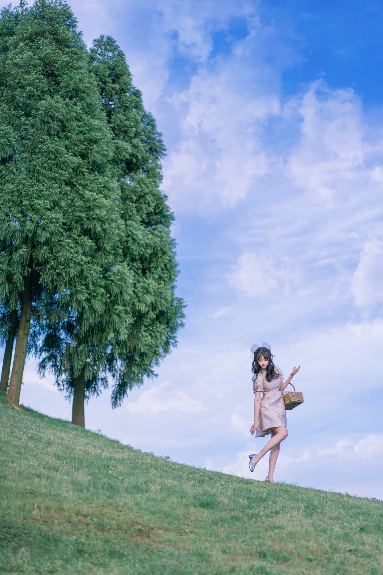 美钕写真