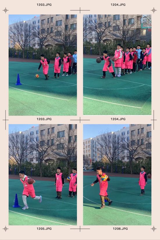 奎文区圣荣小学：砥砺前行促成长(图12)