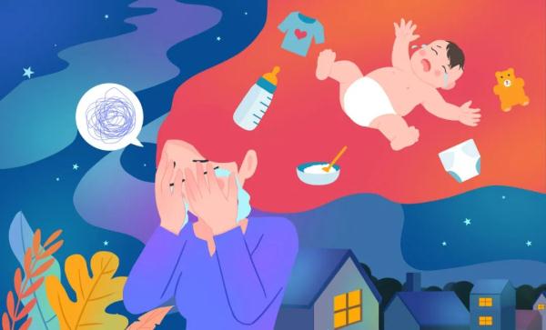 7大征兆！帮你发现儿童恶性肿瘤