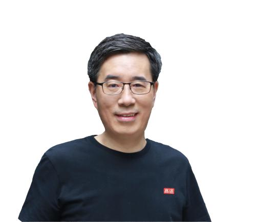 对话高途创始人陈向东：准备穿越未来的寒冬