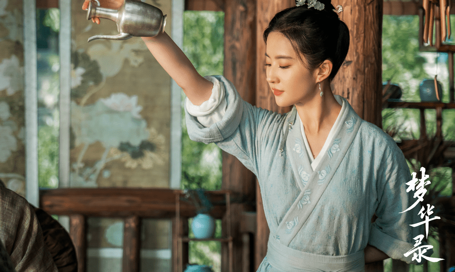 跟着《梦华录》看宋朝的茶文化，你了解多少？