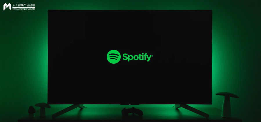数字音乐版权注册（Spotify定了个小目标）
