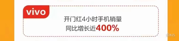 手机618战绩家家“销冠”：真回血，还是打肿脸充胖子？