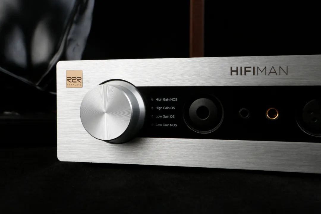 明月惊鹊，清风鸣蝉｜HIFIMAN EF400耳放一体机的平衡之道