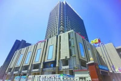 南京商业地产周报 || “2022南京国际消费节·夜之金陵”活动启幕；我市首个改建类保障性租赁住房亮相河西······