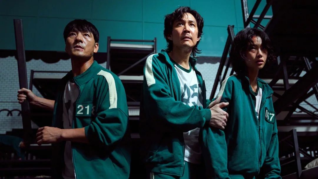 《鱿鱼游戏2》预告片，真人秀；《权游》《黑袍》《毒液》《小丑》确定回归