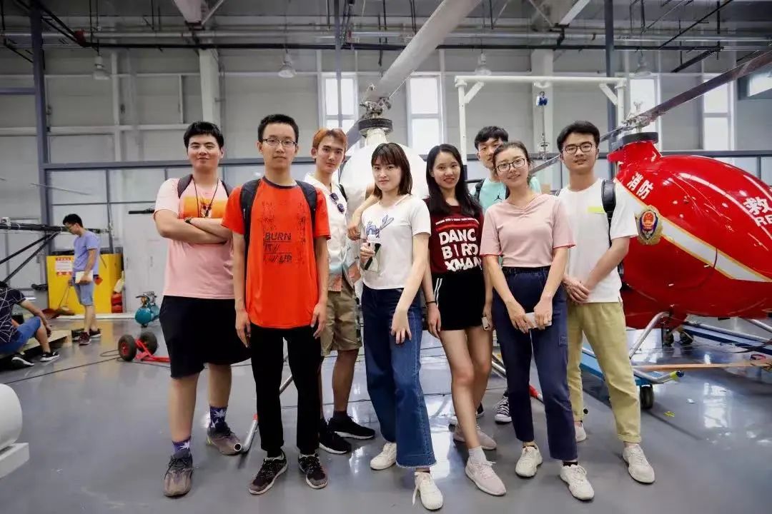 天大四年，这是他们青春的答案！