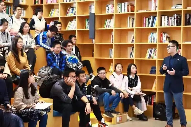 天大四年，这是他们青春的答案！