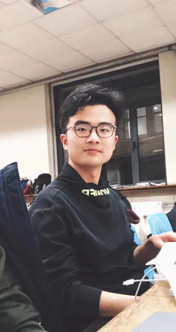 天大四年，这是他们青春的答案！