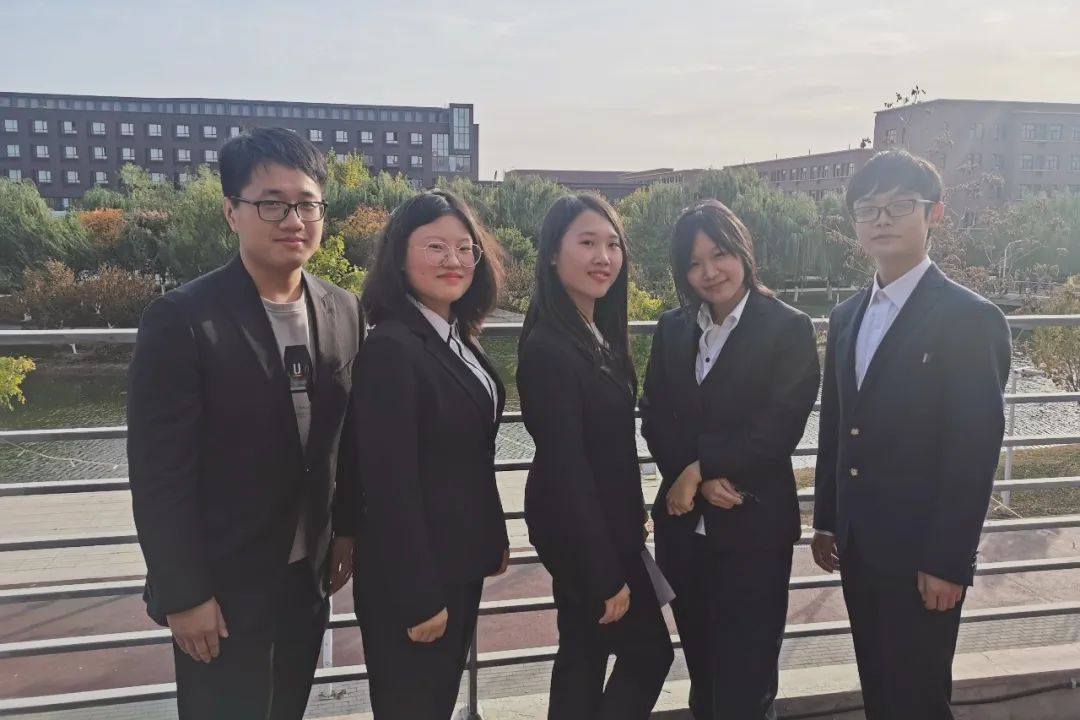 天大四年，这是他们青春的答案！