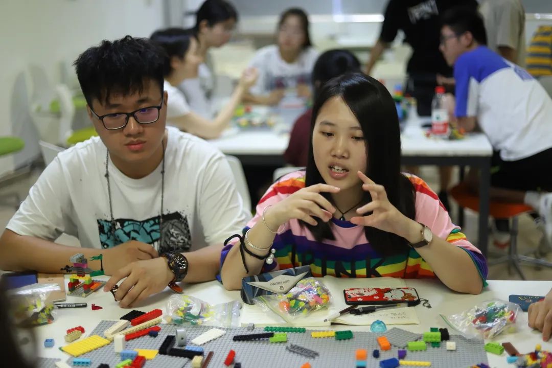 天大四年，这是他们青春的答案！