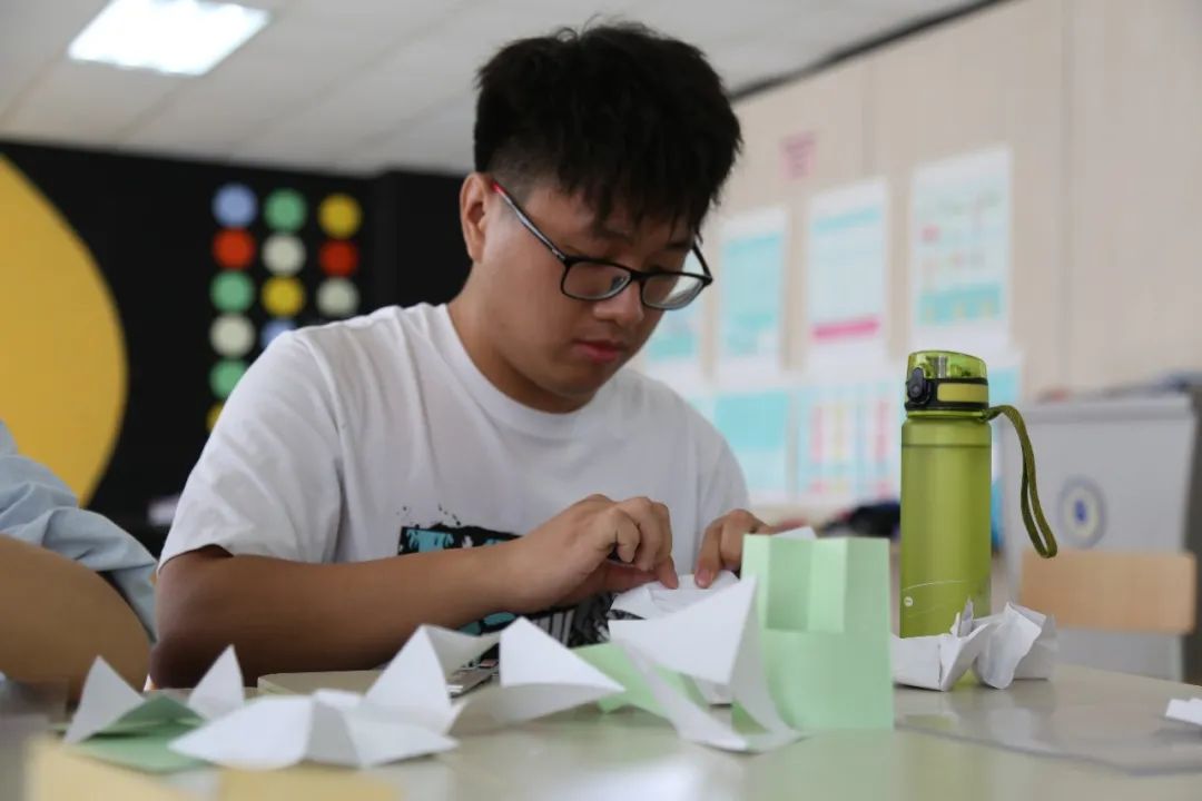 天大四年，这是他们青春的答案！