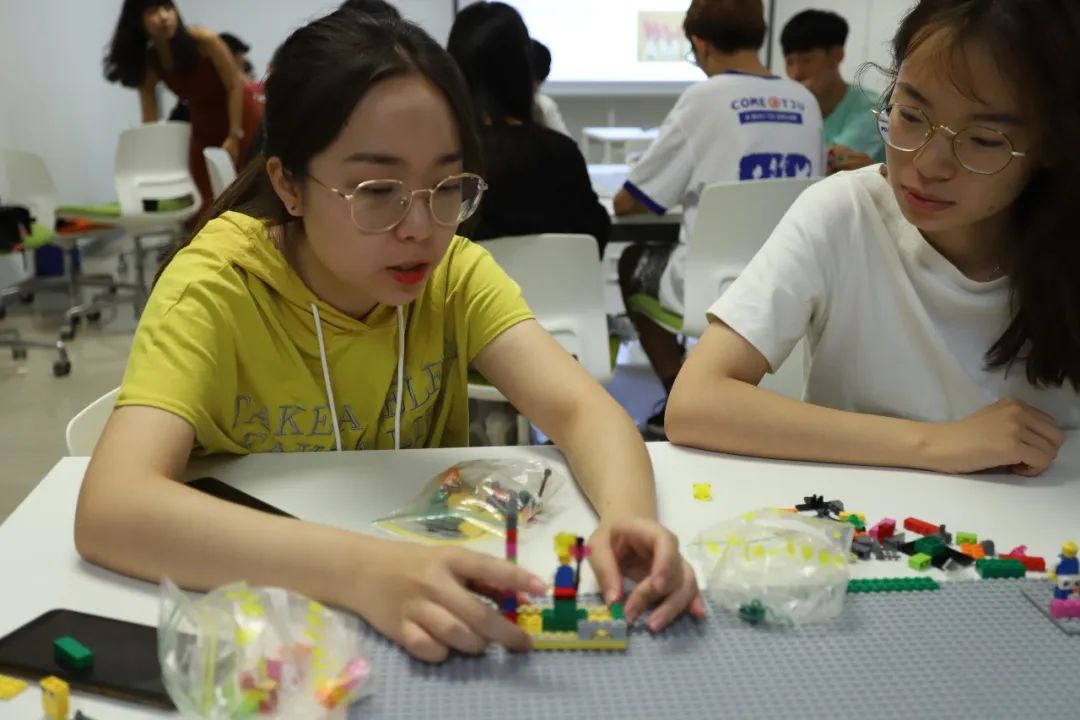 天大四年，这是他们青春的答案！