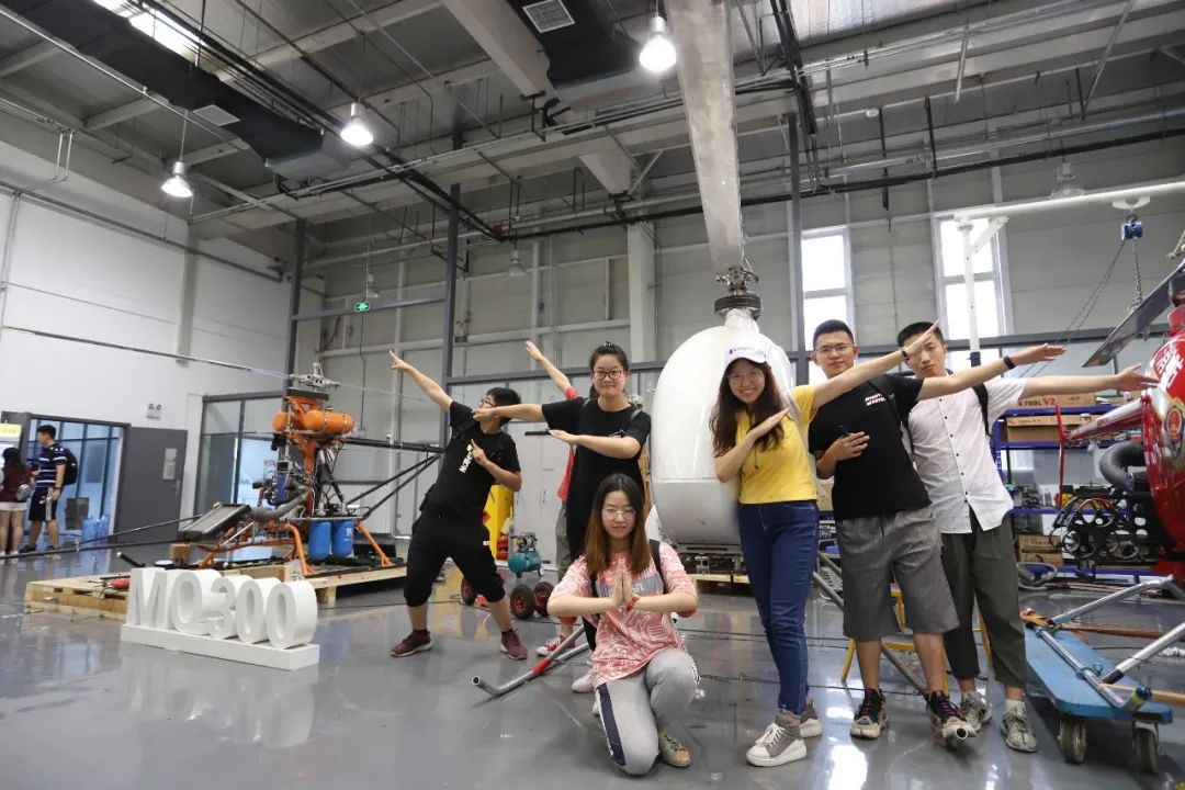 天大四年，这是他们青春的答案！