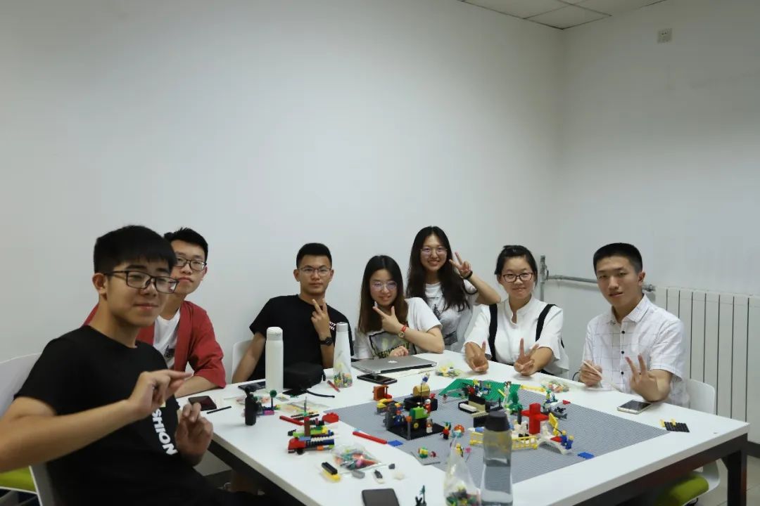 天大四年，这是他们青春的答案！