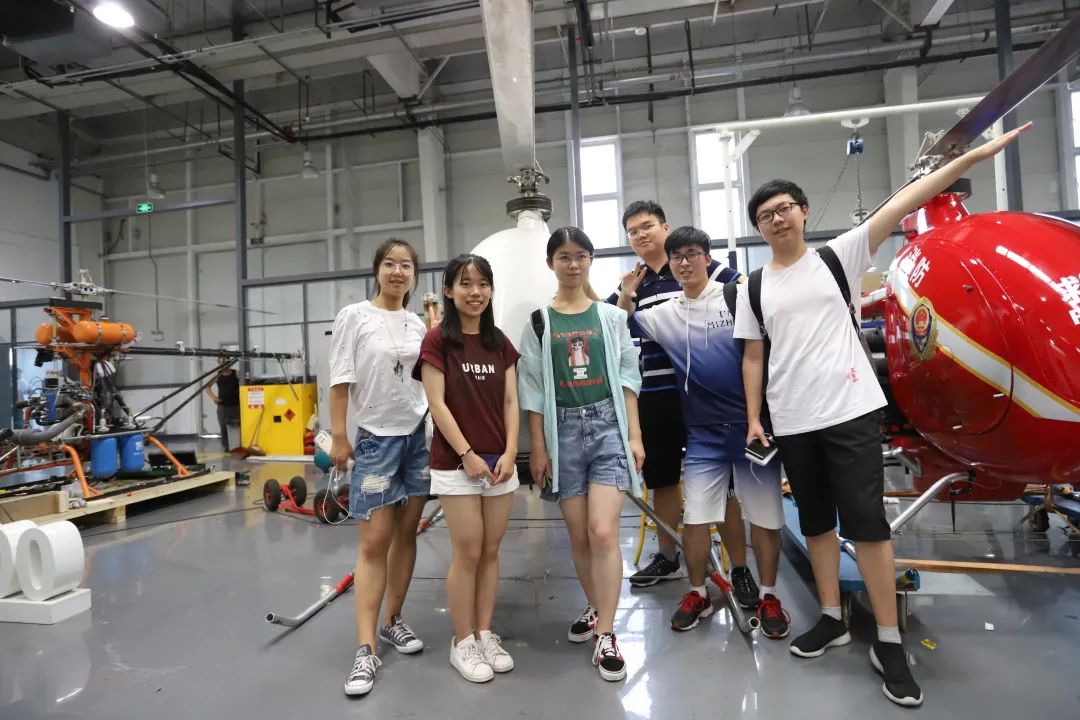 天大四年，这是他们青春的答案！