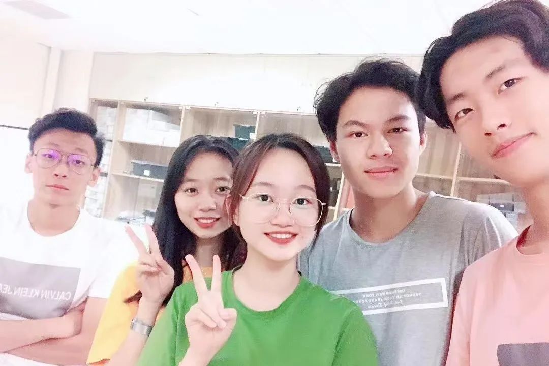 天大四年，这是他们青春的答案！