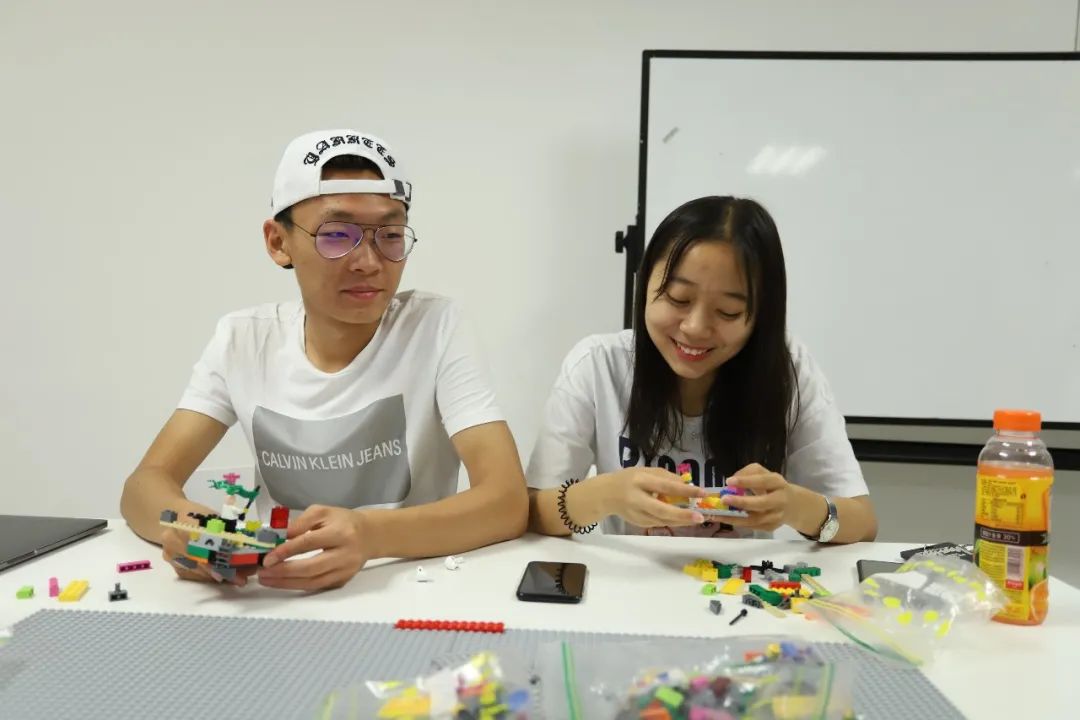 天大四年，这是他们青春的答案！