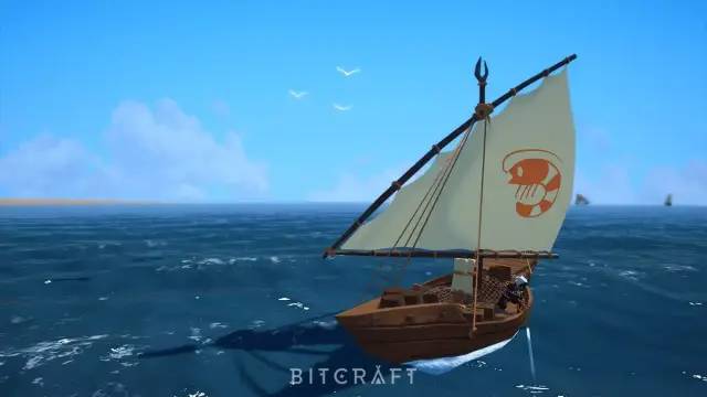 Supercell、Roblox和CCP的CEO共同投资了一家做沙盒网游的初创公司