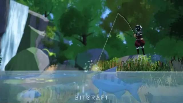 Supercell、Roblox和CCP的CEO共同投资了一家做沙盒网游的初创公司