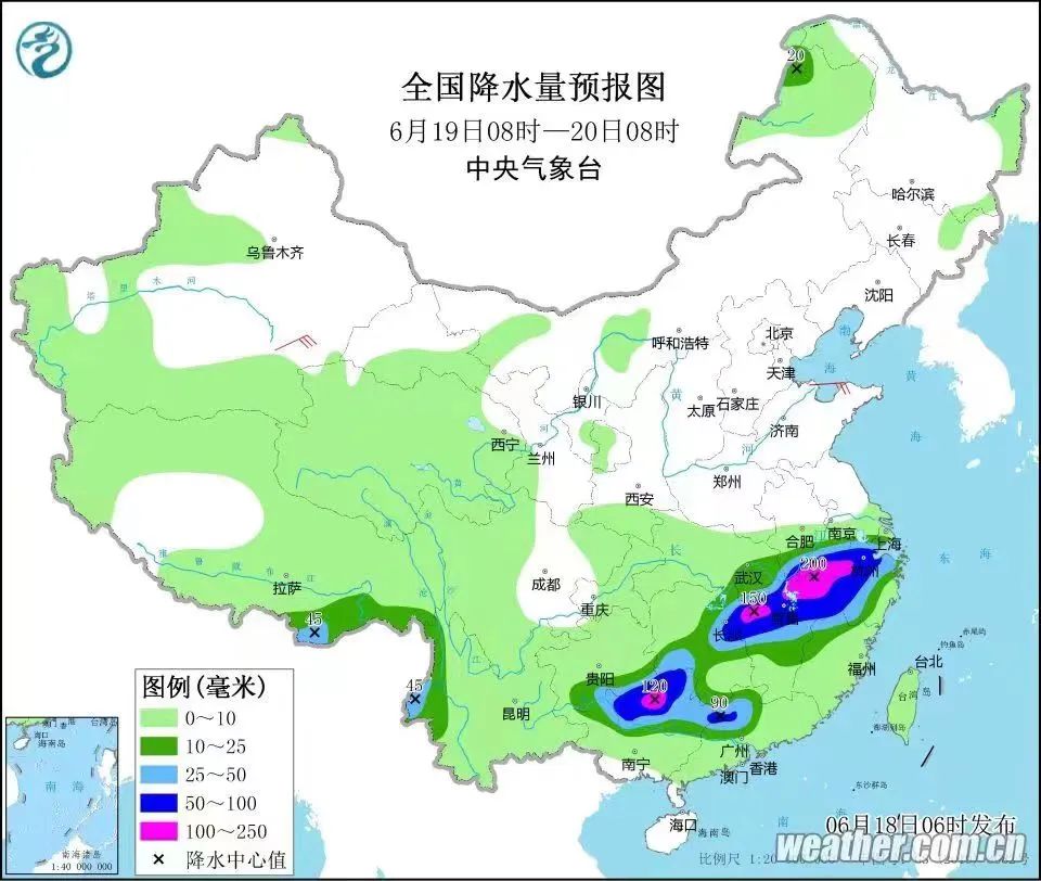 听，交通夜新闻6.18