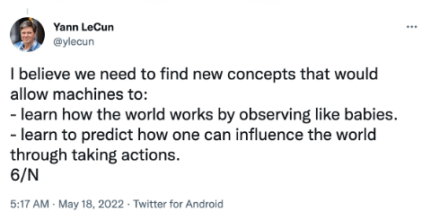 算法相对论｜马库斯对赌马斯克：深度学习撞墙了，杨立昆有话说