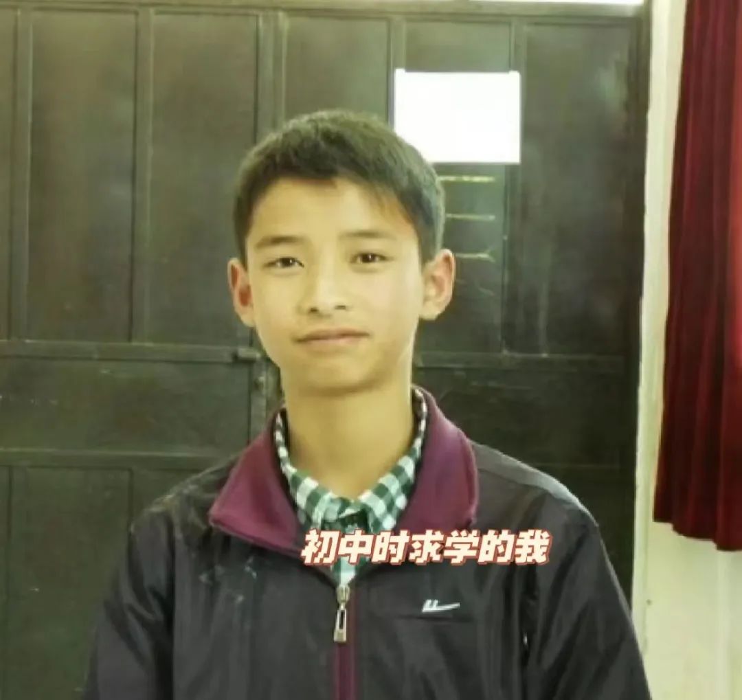 南京大学大凉山少年刷屏全网，网友泪目：读书，真的可以改变人生