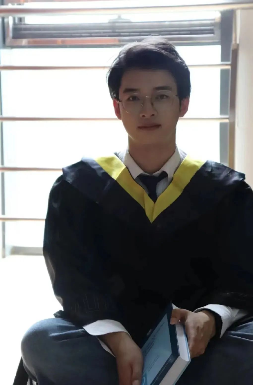 南京大学大凉山少年刷屏全网，网友泪目：读书，真的可以改变人生