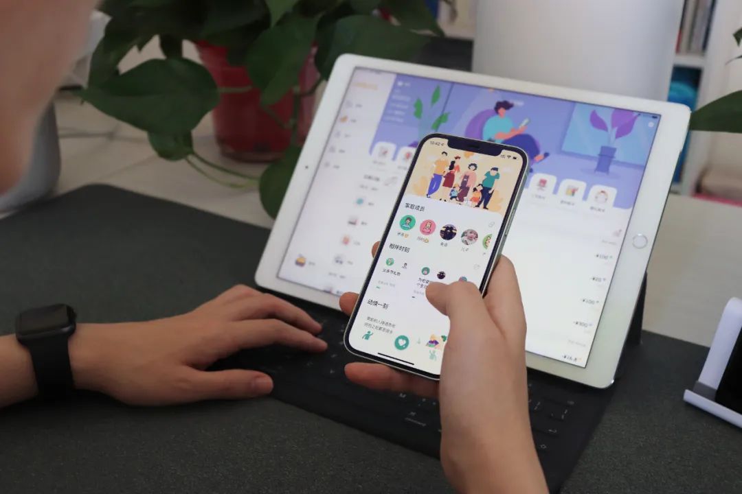 写代码的新手父亲，和他独立做的11个app