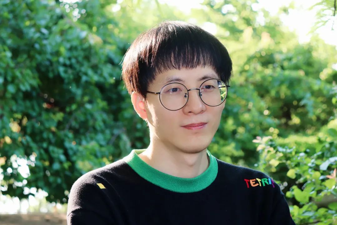 写代码的新手父亲，和他独立做的11个app