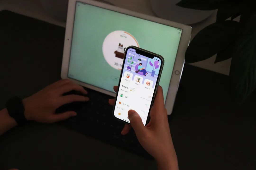 写代码的新手父亲，和他独立做的11个app