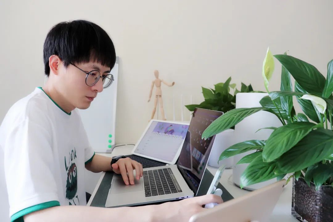 写代码的新手父亲，和他独立做的11个app