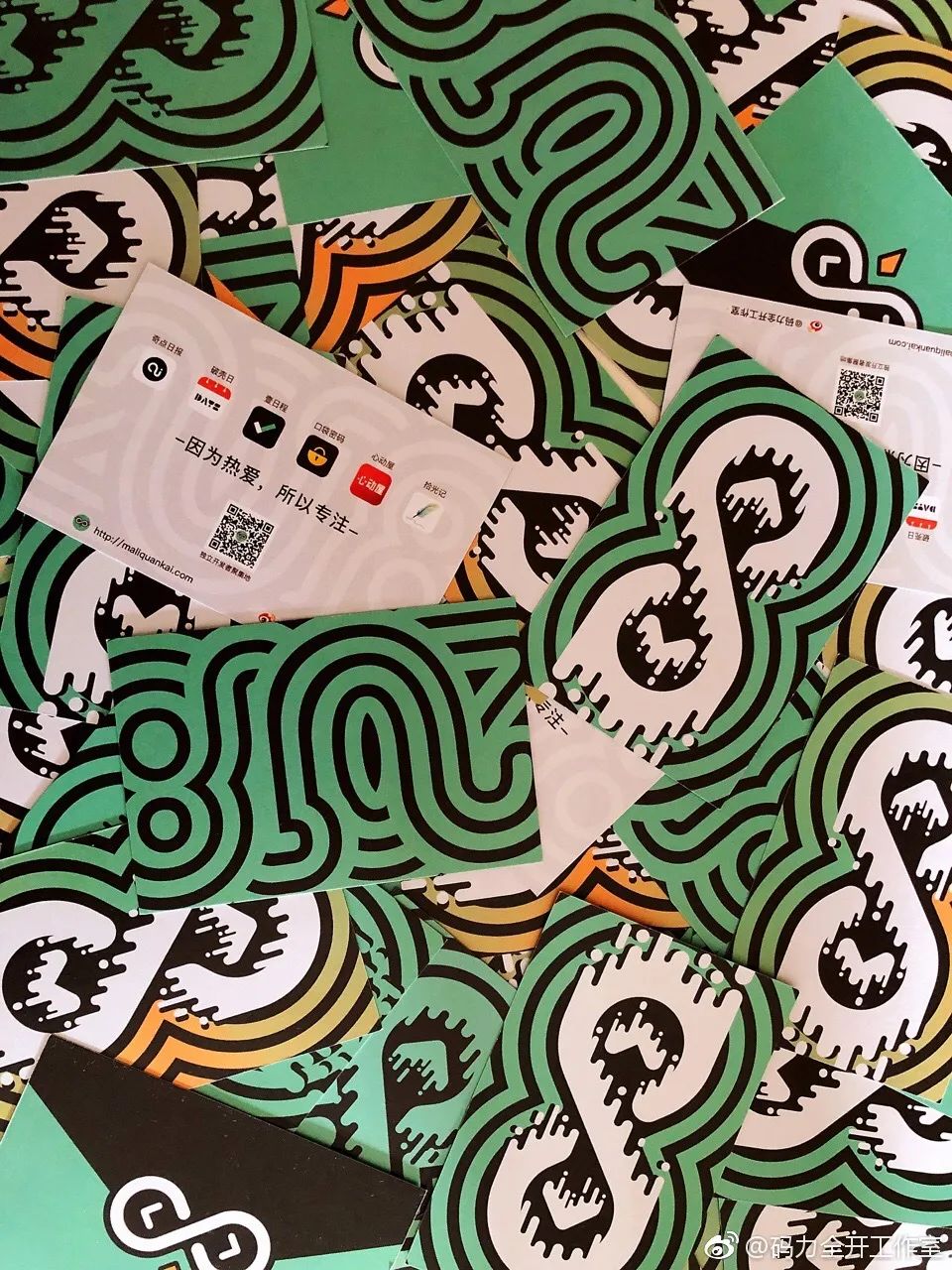 写代码的新手父亲，和他独立做的11个app