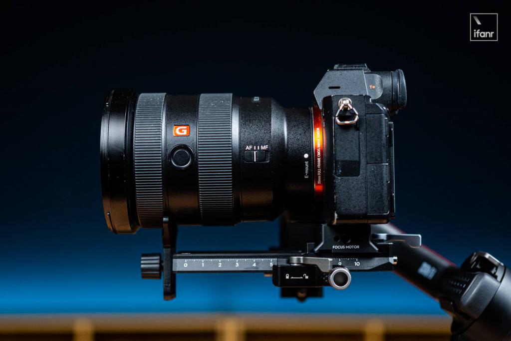 DJI RS3 体验：变强了？变得更好用了