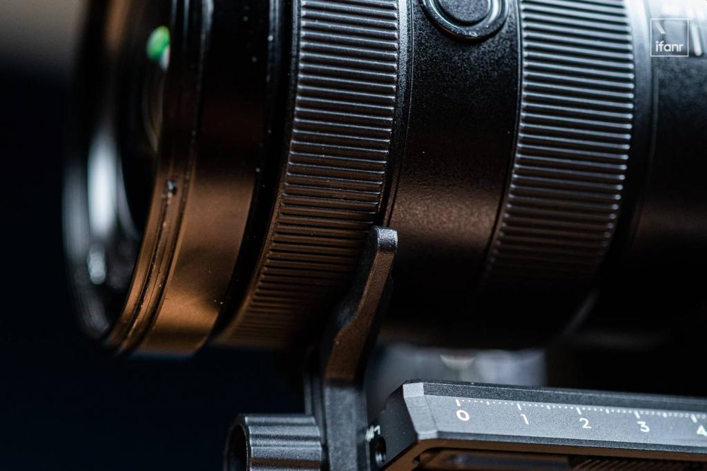 DJI RS3 体验：变强了？变得更好用了