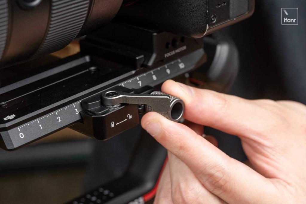 DJI RS3 体验：变强了？变得更好用了