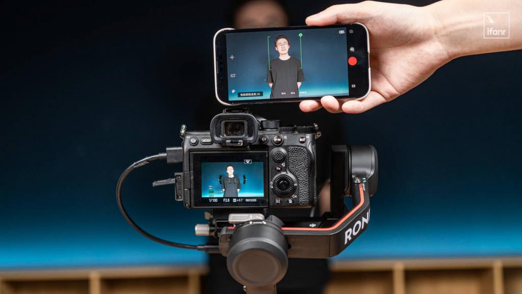 DJI RS3 体验：变强了？变得更好用了