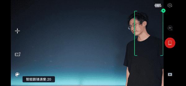 DJI RS3 体验：变强了？变得更好用了