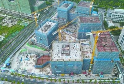 南京商业地产周报 || “2022南京国际消费节·夜之金陵”活动启幕；我市首个改建类保障性租赁住房亮相河西······