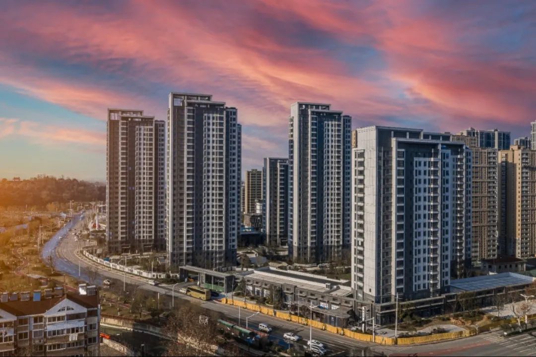 南京商业地产周报 || “2022南京国际消费节·夜之金陵”活动启幕；我市首个改建类保障性租赁住房亮相河西······