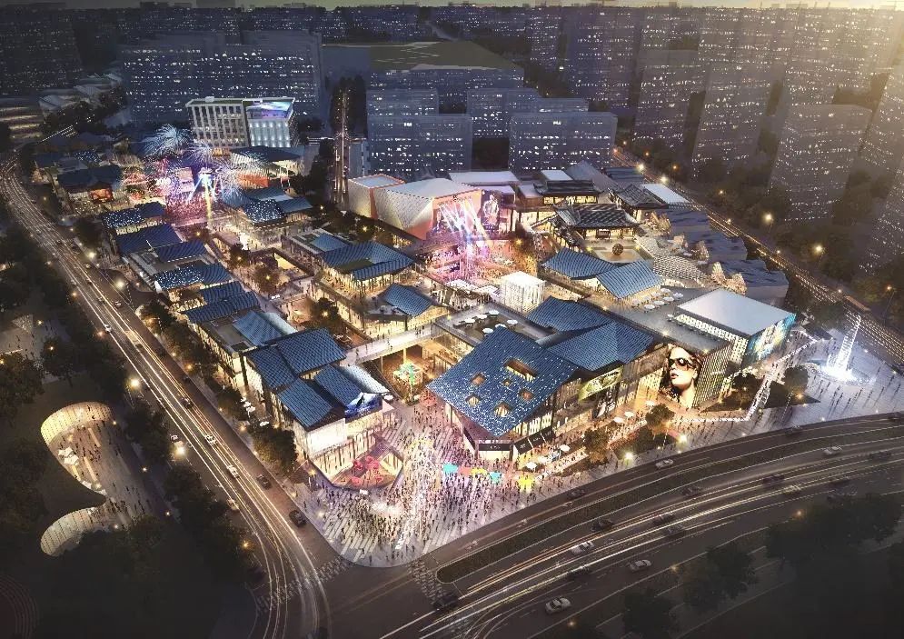 南京商业地产周报 || “2022南京国际消费节·夜之金陵”活动启幕；我市首个改建类保障性租赁住房亮相河西······
