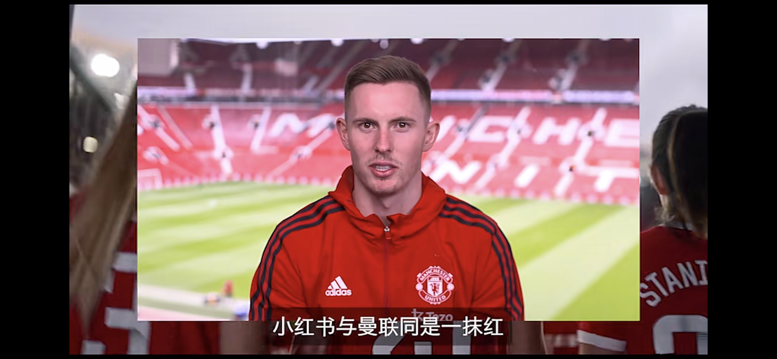 周冠宇拉杜卡努签新代言，国际版权市场出现超级合约｜DEAL