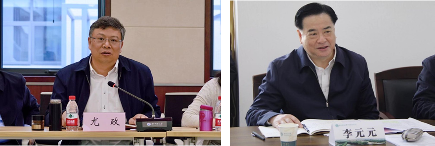 大盘点！48所“双一流”高校，院士挂帅