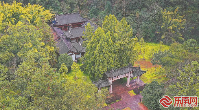 朱子文化谱新篇