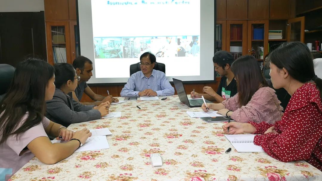 西北民族大学全国高校黄大年式教师团队：教学与科研并举 立德与育人并重丨我们的教育故事