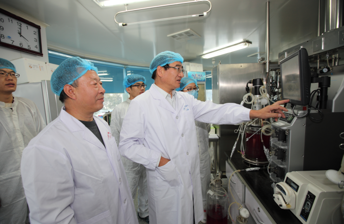 西北民族大学全国高校黄大年式教师团队：教学与科研并举 立德与育人并重丨我们的教育故事