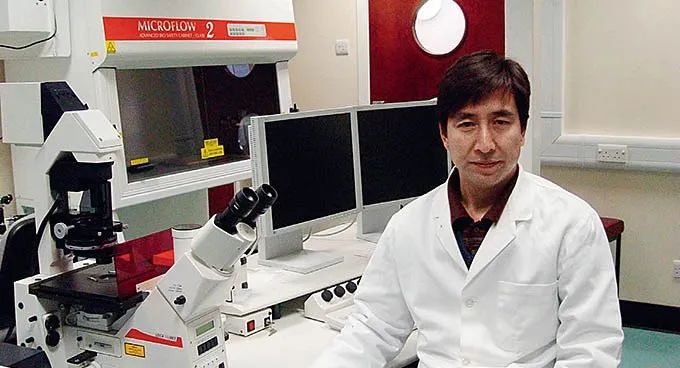 西北民族大学全国高校黄大年式教师团队：教学与科研并举 立德与育人并重丨我们的教育故事