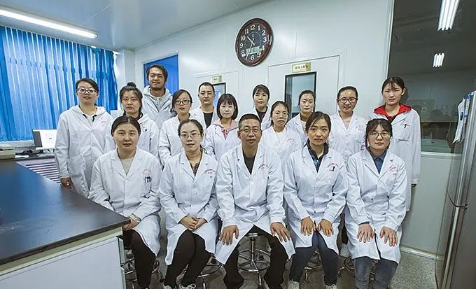 西北民族大学全国高校黄大年式教师团队：教学与科研并举 立德与育人并重丨我们的教育故事