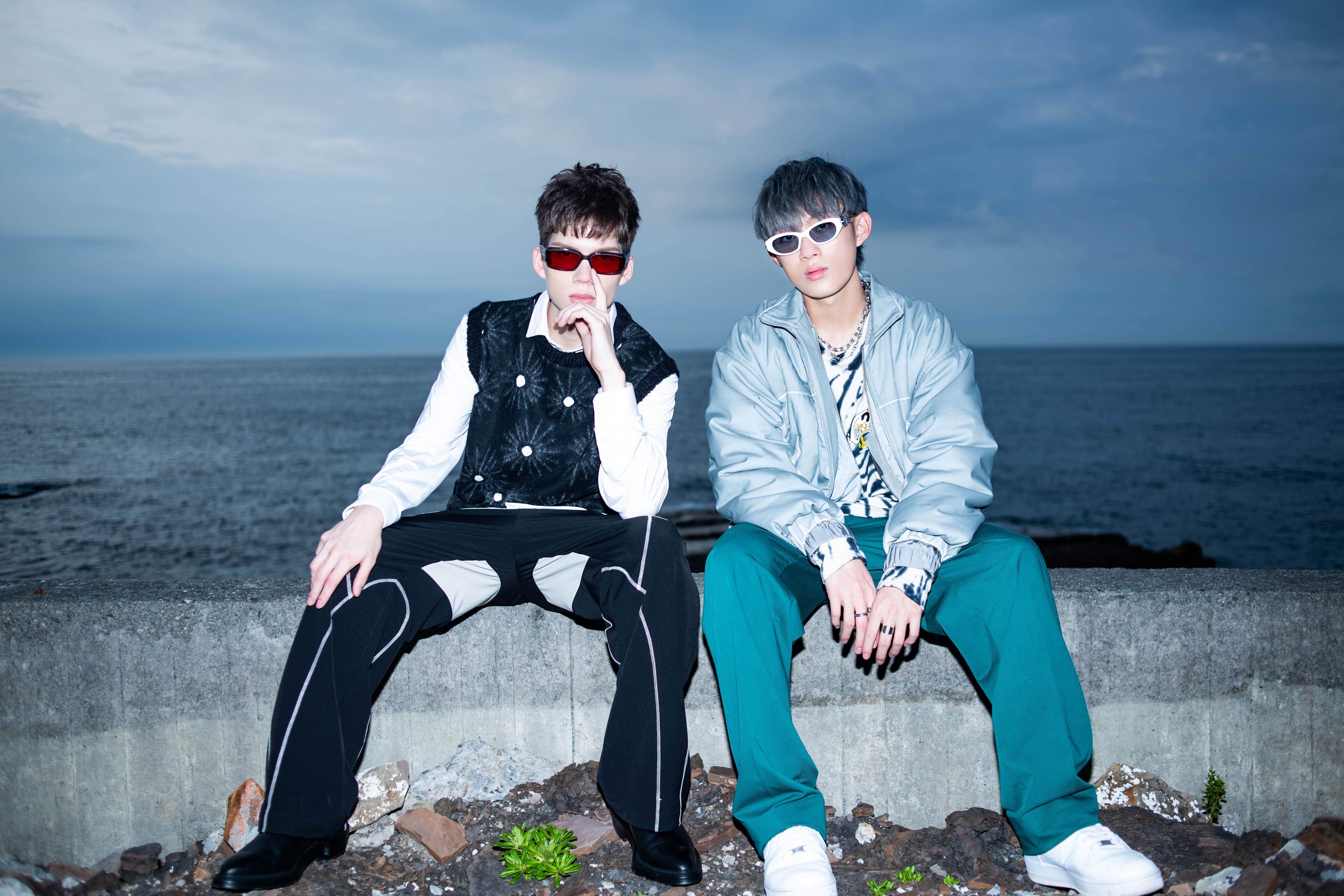 新生代华语嘻哈怪物新人－Juice Boy全新单曲〈意犹未尽〉全面于各大数位音乐平台上架